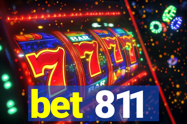 bet 811